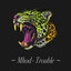 Trouble - Extended Mix