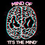 It's The Mind cover