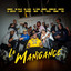 PLL Officiel, TKS 2G, Mikado, Dj Sebb, Aknose Officiel - La Manigance