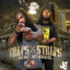 Traps & Straps cover