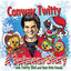 A Twismas Story cover