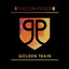 Penguin Prison — Golden Train cover art