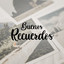 Buenos Recuerdos cover