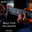 Unknown Title cover