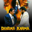 Dharma Karma (Original Motion Picture Soundtrack) cover