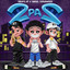 GHT Official,Angel Cervantes - 2 Pa 2