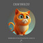 Calm Your Cat: Relaxing Piano Music And Singing Birds cover