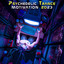 Psychedelic Trance Motivation 2023 cover