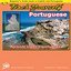 Objects / Actions And People In a Classroom / School In Portuguese cover