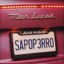 Sapoperro - Mar Lucas
