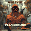 Playground cover