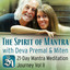 The Spirit of Mantra with Deva Premal & Miten cover