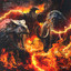 Zombie (feat. ILLENIUM, Excision & Wooli)