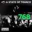 A State Of Trance Episode 768 cover