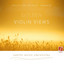 Gypsy Songs, Op. 55: No. 4, Songs My Mother Taught Me - Arr. for Violin and Orchestra cover
