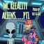 Aliens PT1………. artwork