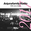 Anjunafamily Radio 2017 with Jono Grant cover