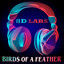 Birds of a Feather (8D Audio Mix Slowed)