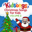 Christmas Songs for Kids, Vol. 2 cover