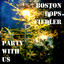 Party With Us cover