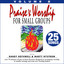Praise & Worship for Small Groups, Vol. 2 (Whole Hearted Worship) cover