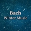 Bach Winter Music cover