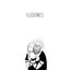 Ilusiones cover