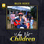 Weep Not Children cover