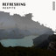 # 1 Album: Refreshing Respite cover