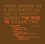 Home Grown! The Beginner's Guide to Understanding The Roots, Volume 2 cover