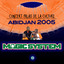 Magic System/Mohamed Lamine - Un gaou à Oran (Bonus track)