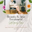 Relaxing Bgm for Summer Spa cover