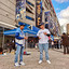 TORONTO BLUE JAYS BASEBALL - BIG COUNTRY 103-9