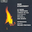 Stravinsky: Rite of Spring (The) / The Firebird Suite (Arr. for Piano) cover