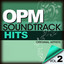 OPM Soundtrack Hits Vol. 2 cover
