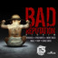 Bad Reputation Riddim cover