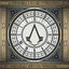Waltzing on Rooftops and Cobblestones - From "Assassin's Creed Syndicate" cover