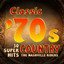 Classic 70s Country - 30 Super Hits cover