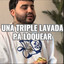 Una Triple Lavada Pa Loquear