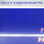 Just The Way You Are - David Guetta Remix - Milky, David Guetta