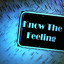Know The Feeling cover