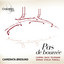 Suite from L'Europe galante, La France: L'Europe galante, Deuxième entrée "La France": Rigaudon I & II cover
