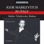 Unknown Title cover