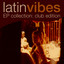 Vida Mia (Faze Action Remix) cover
