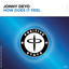 How Does It Feel - Extended Mix