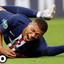 MBAPPE BLESSE PARODIE PSG BAYERN