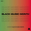 Motown: Black Music Month cover