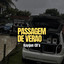 Passagem de Verão cover