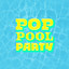 Pop Pool Party Hits cover
