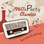 1960's Party Classics cover